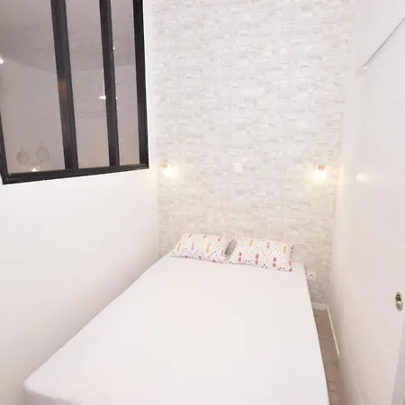 Chic Appart Design - Hyper Centre - Tramway - Free Wifi - Lerelaisdodile12 Valenciennes Esterno foto