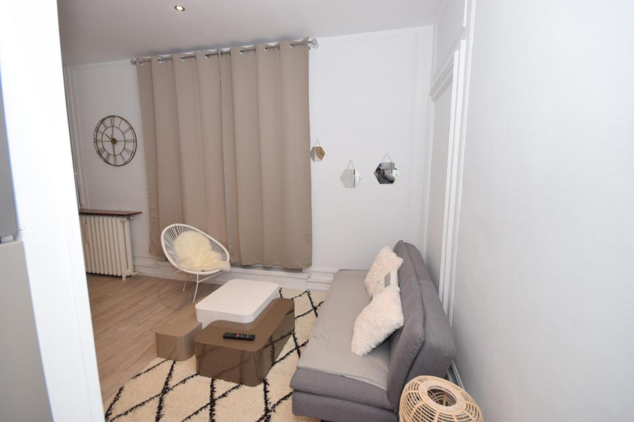 Chic Design - Hyper Centre - Tramway - Free Wifi - Lerelaisdodile12 *