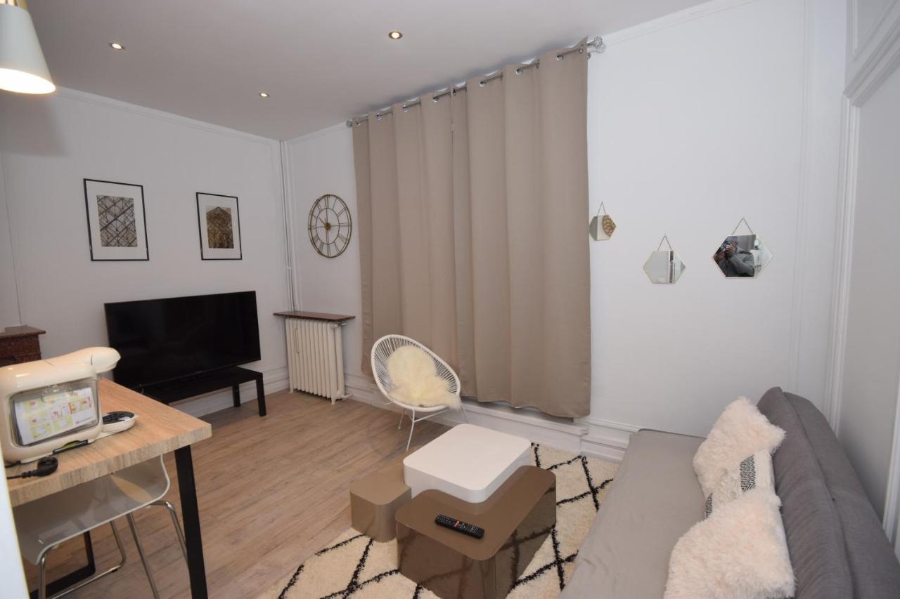 Chic Design - Hyper Centre - Tramway - Free Wifi - Lerelaisdodile12 *