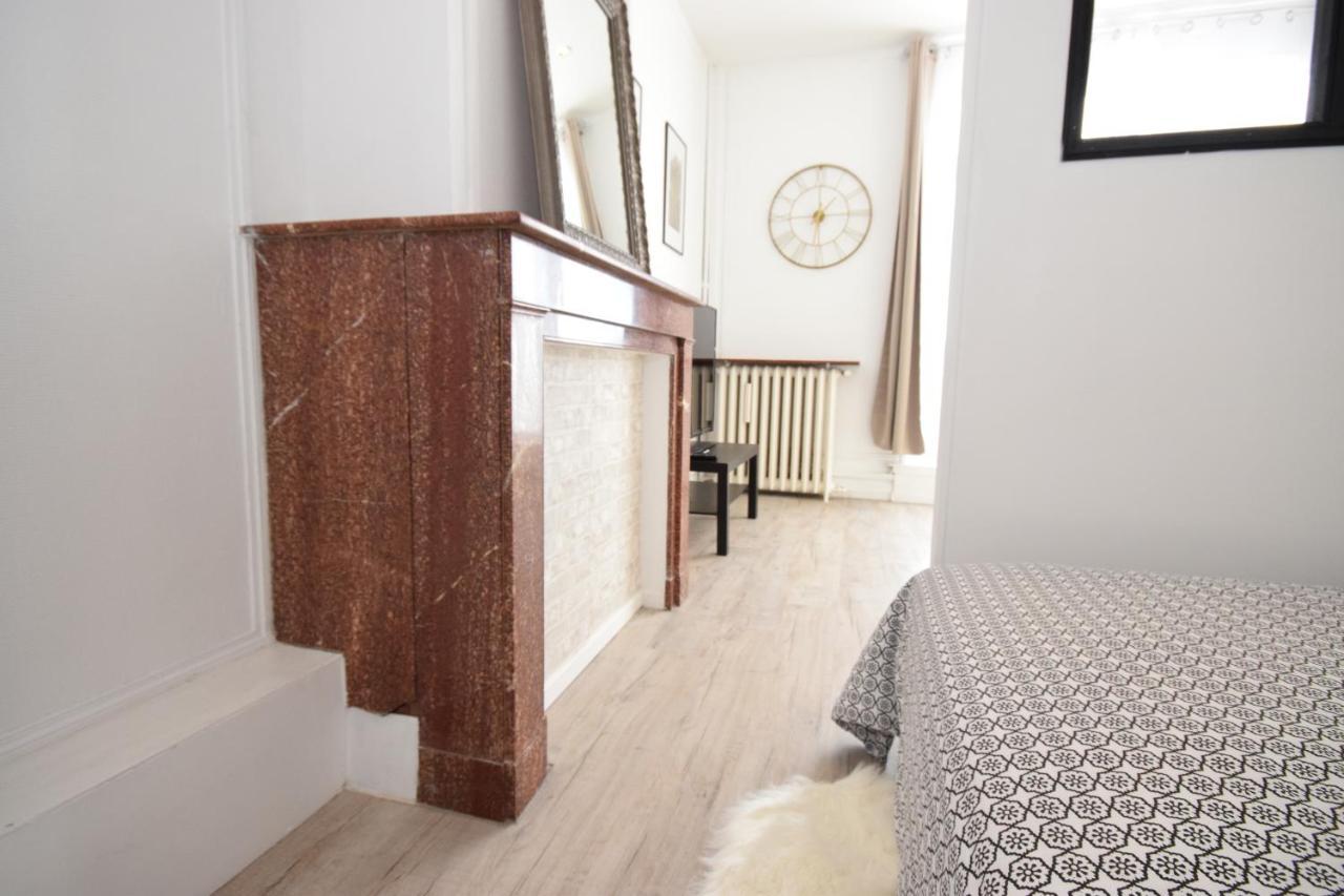 Chic Design - Hyper Centre - Tramway - Free Wifi - Lerelaisdodile12