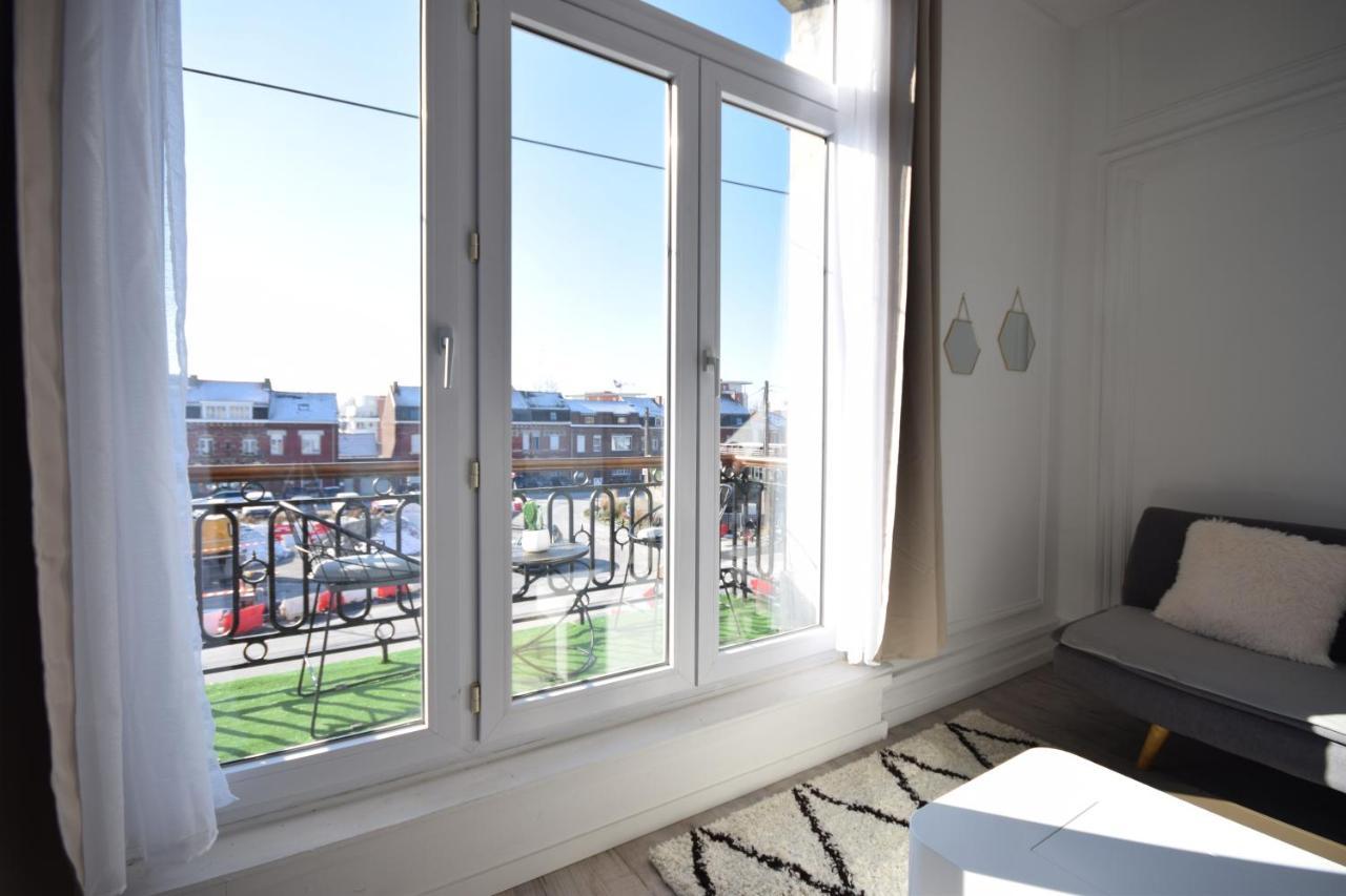 Chic Design - Hyper Centre - Tramway - Free Wifi - Lerelaisdodile12