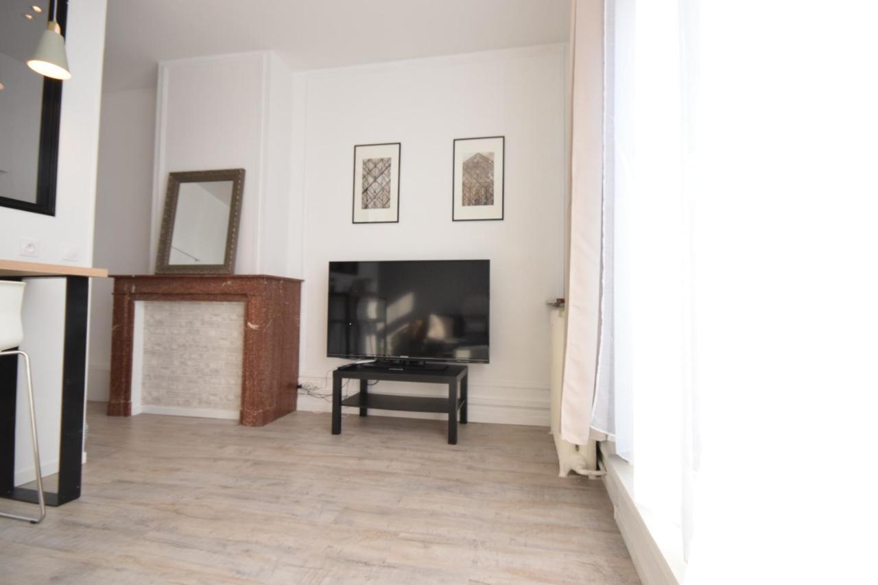 Chic Design - Hyper Centre - Tramway - Free Wifi - Lerelaisdodile12 *