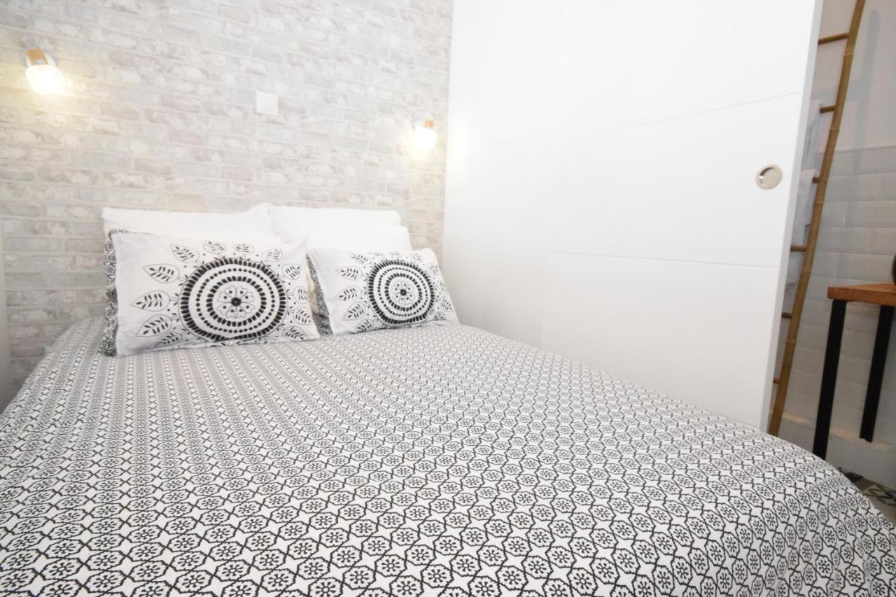 Chic Design - Hyper Centre - Tramway - Free Wifi - Lerelaisdodile12 Appartamento Valenciennes