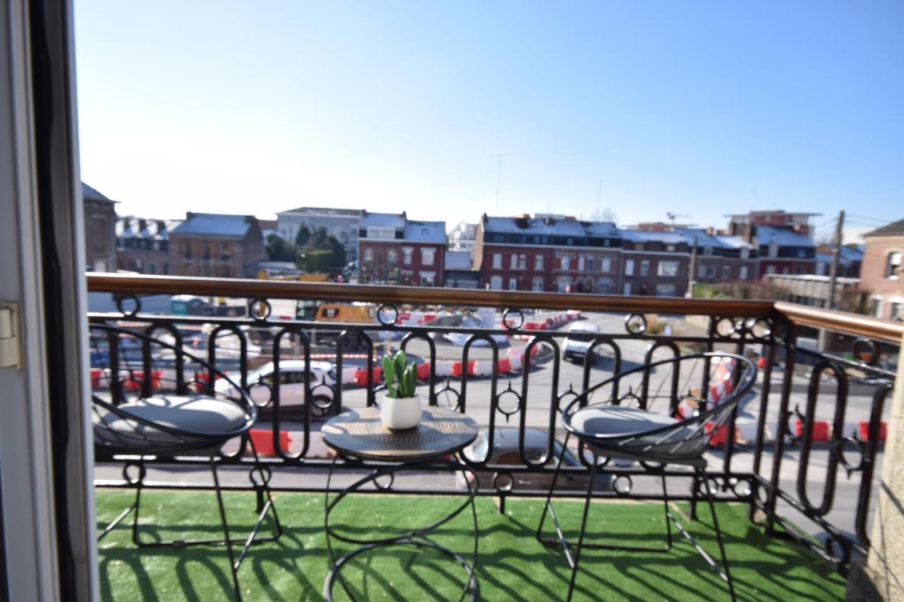 Chic Design - Hyper Centre - Tramway - Free Wifi - Lerelaisdodile12